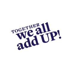 UPClarkLibrary Sticker