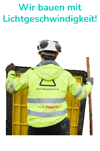 Sticker by Alpenglasfaser