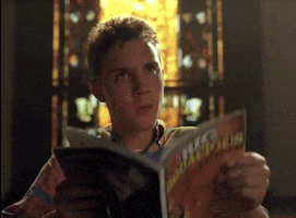 School GIF