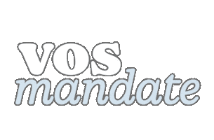 Hola Habitos Sticker