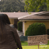 Real Estate House GIF by Better Things