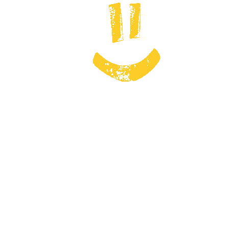 Smile Nation Sticker