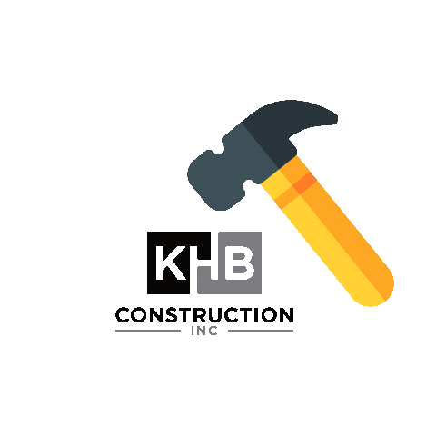 khbconstruction Sticker