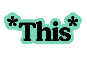 Chronic Disease Sticker by Drops App