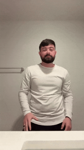Dance Rob GIF