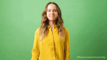 You Got This College GIF by Rasmussen University