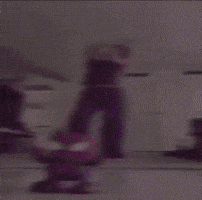 Epic Dance GIF