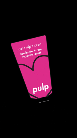 Date Night Love GIF by pulp