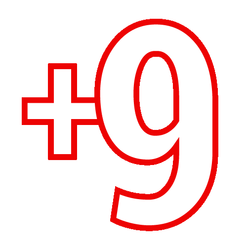 Hemoglobin Sticker