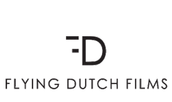 FlyingDutchFilms Sticker