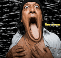 Rajesh Hamal GIF