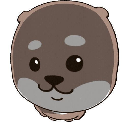 Minsudal Sticker