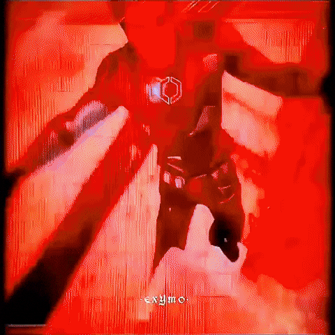 Main Character Editz GIF