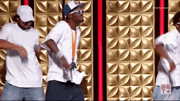 Dc Young Fly 85 South GIF by BET Hip Hop Awards