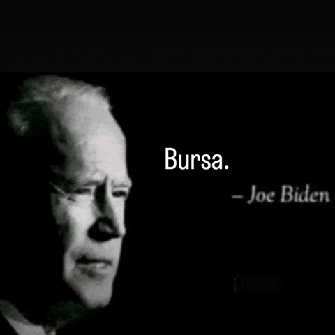 Joe Biden What GIF