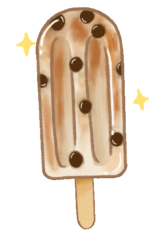 Kokumi Sticker