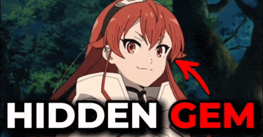 Mushoku Tensei Gem GIF