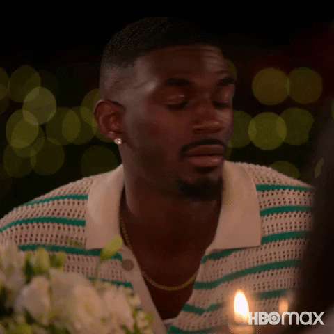 Rob Back And Forth GIF by HBO Max