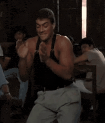 Chacha Doingthis GIF
