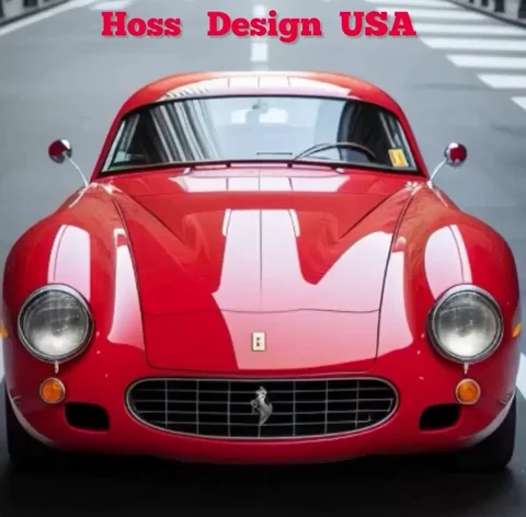 Good Day Car GIF