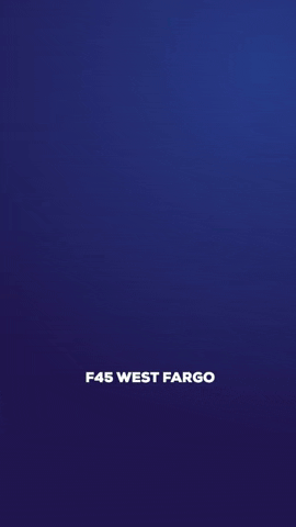 Nd Team Training GIF by F45 West Fargo