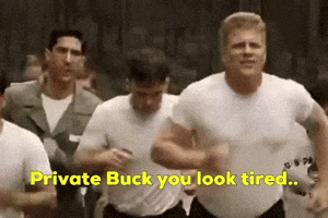 Band Of Brothers GIF