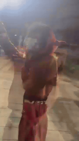 2Rude GIF by Real60K