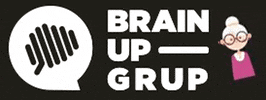 Branding Abuela GIF by Brain Up Grup