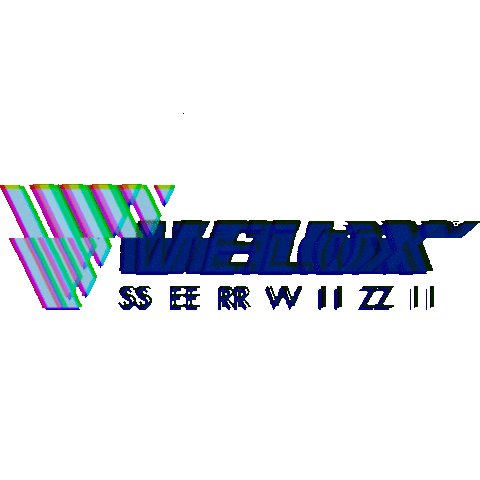 Velox Servizi Sticker