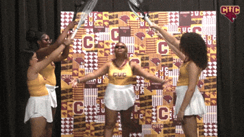 Wten GIF by CUCougars