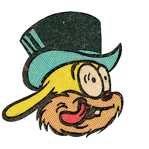 Animated Sticker