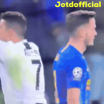 Cristiano Ronaldo GIF