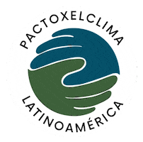Colombia Stamp Sticker by Pacto X El Clima