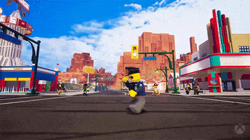 Speeding Come On GIF by Xbox