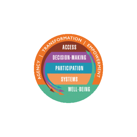 World Vision Honduras Sticker