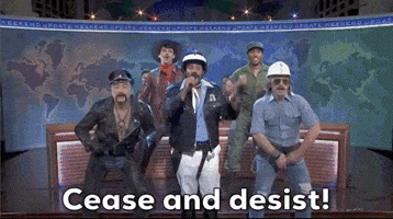 Village People Snl GIF by Saturday Night Live