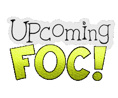 Comic Books Comics Sticker by MythicalMountain