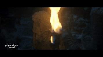 The Lord Of The Rings GIF by FellowshipofFans