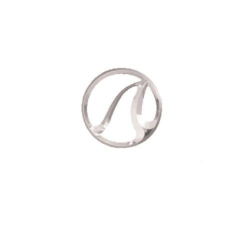 Ocean Alexander Sticker