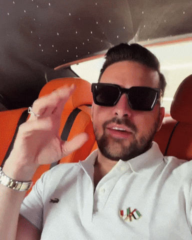 Stop Stop Stop GIF by Diego Granese