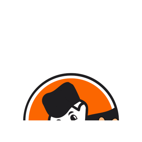 Big Dutchman Sticker