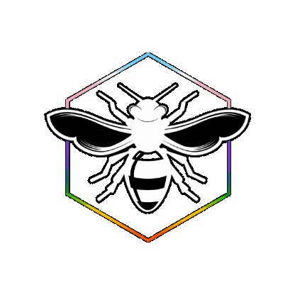 beTRUE Group Sticker