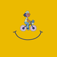 Happy Velo GIF by Bruxelles Mobilité/Brussel Mobiliteit