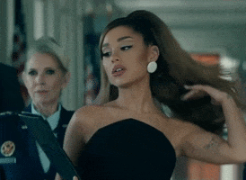 Ariana Grande GIFs - Get the best GIF on GIPHY