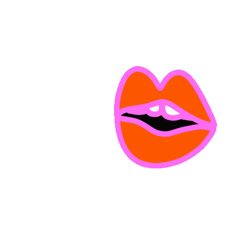 Talk Sticker