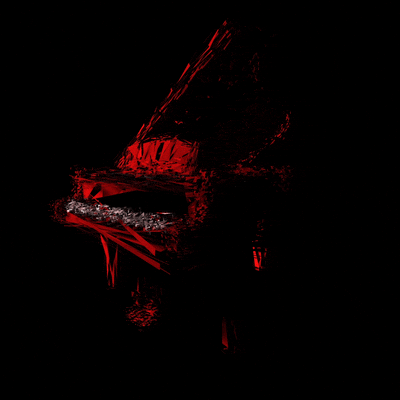 Piano Beginning GIF