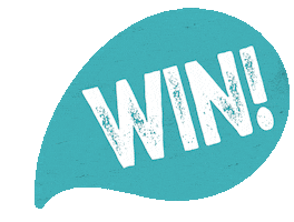 Bio Win Sticker by Florentin Organic Kitchen