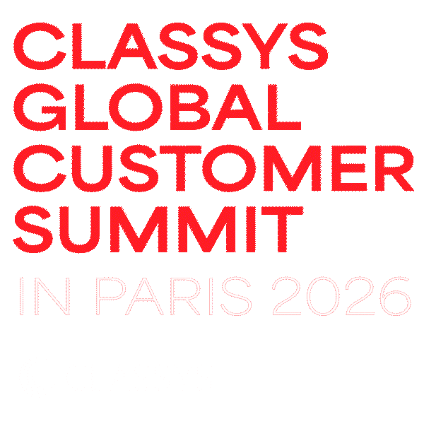 Paris Summit Sticker by classys