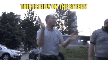 ice cream billy GIF by The Special Without Brett Davis