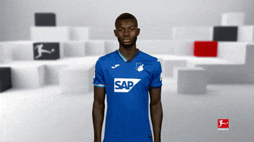 Not Funny Laughing GIF by Bundesliga
